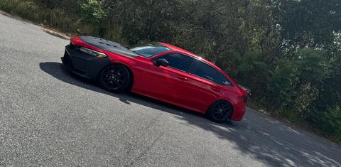 Honda Civic 2025