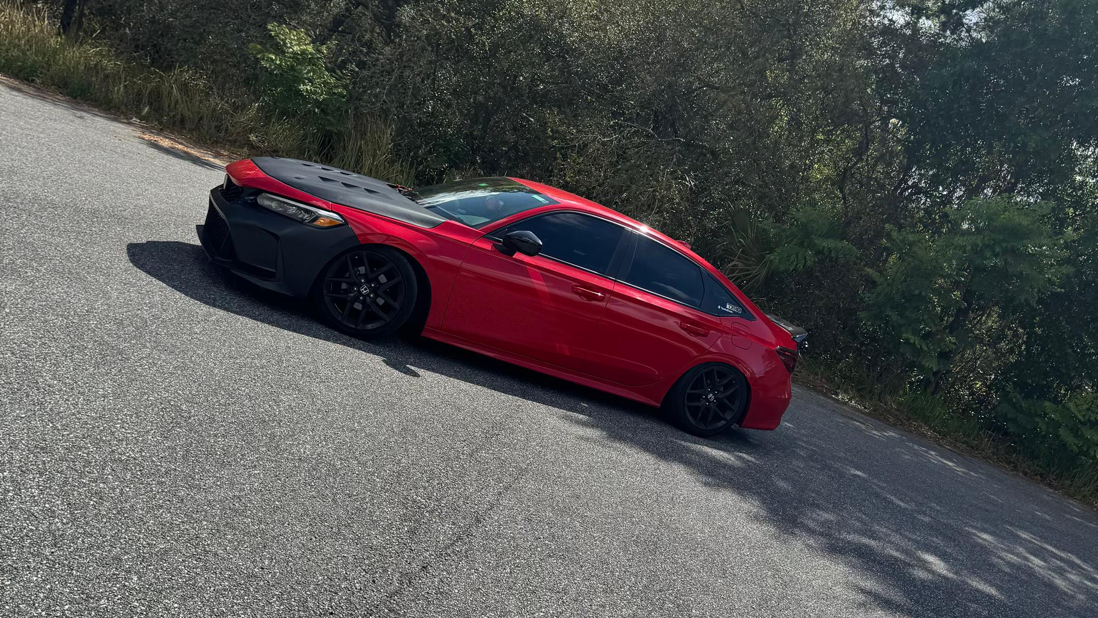 Honda Civic 2025 in Miami, FL