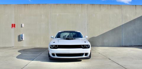 Dodge Challenger 2022