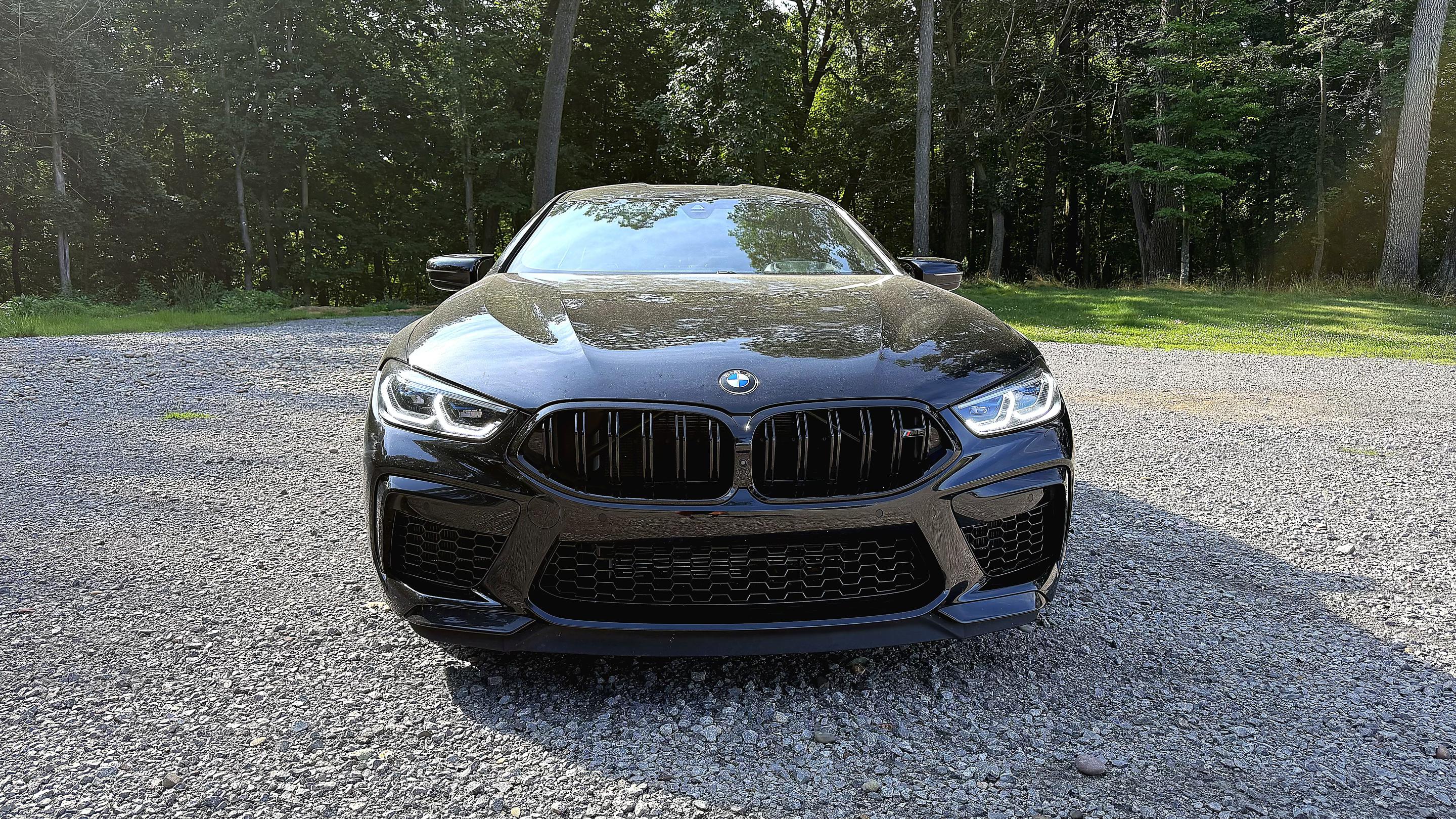 BMW M8 Gran Coupe 2025 in Mars, PA