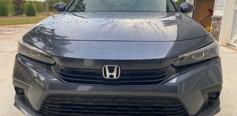 Honda Civic 2023