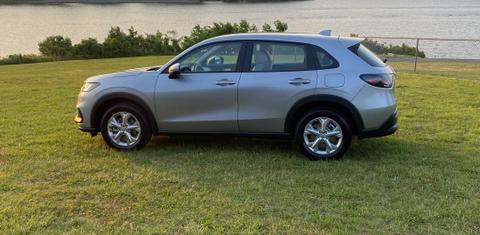 Honda HR-V 2023