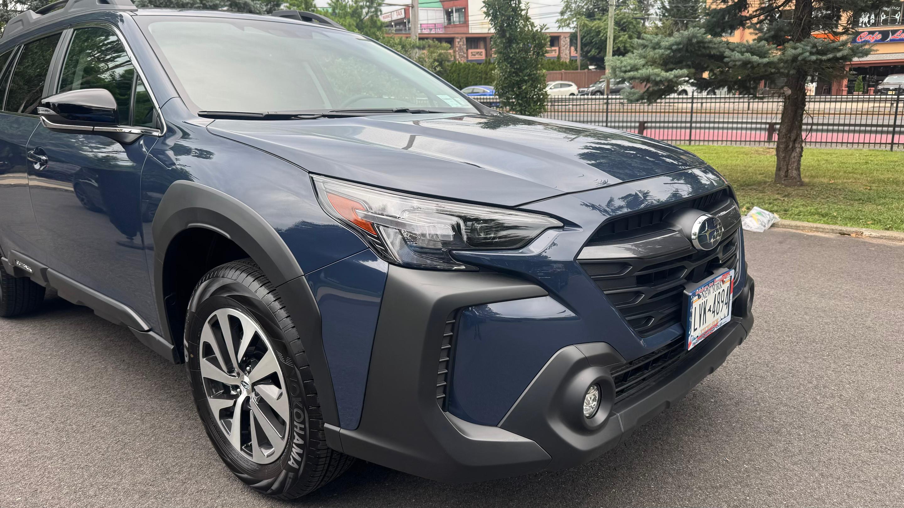 Subaru Outback 2025 in Staten Island, NY
