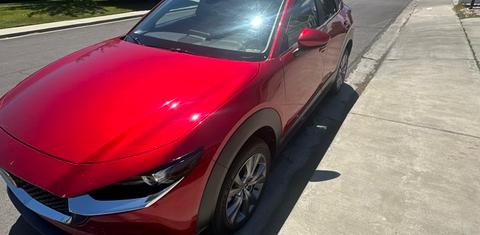 Mazda CX-30 2022