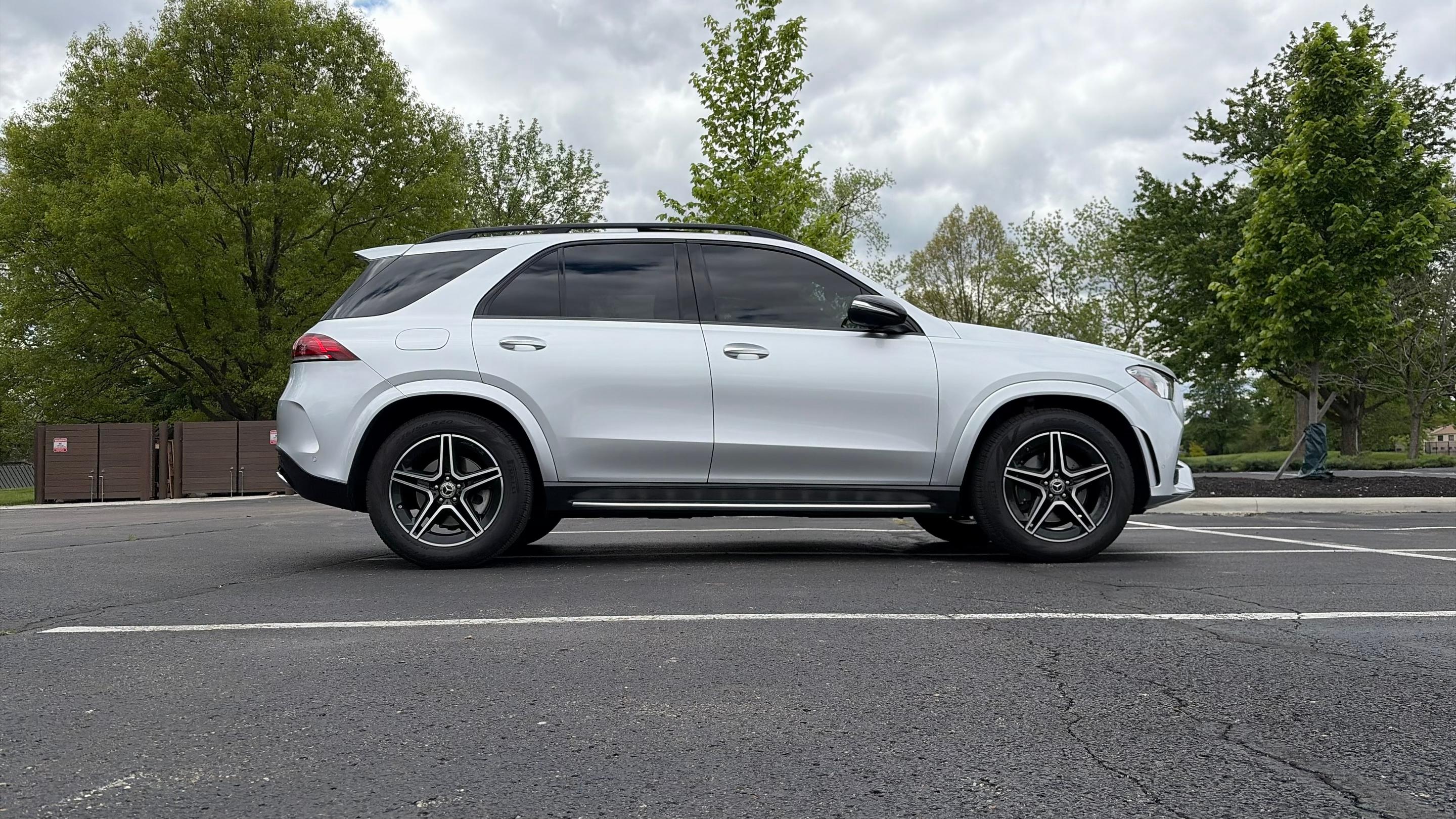 Mercedes-Benz GLE-Class 2020 in Columbus, OH