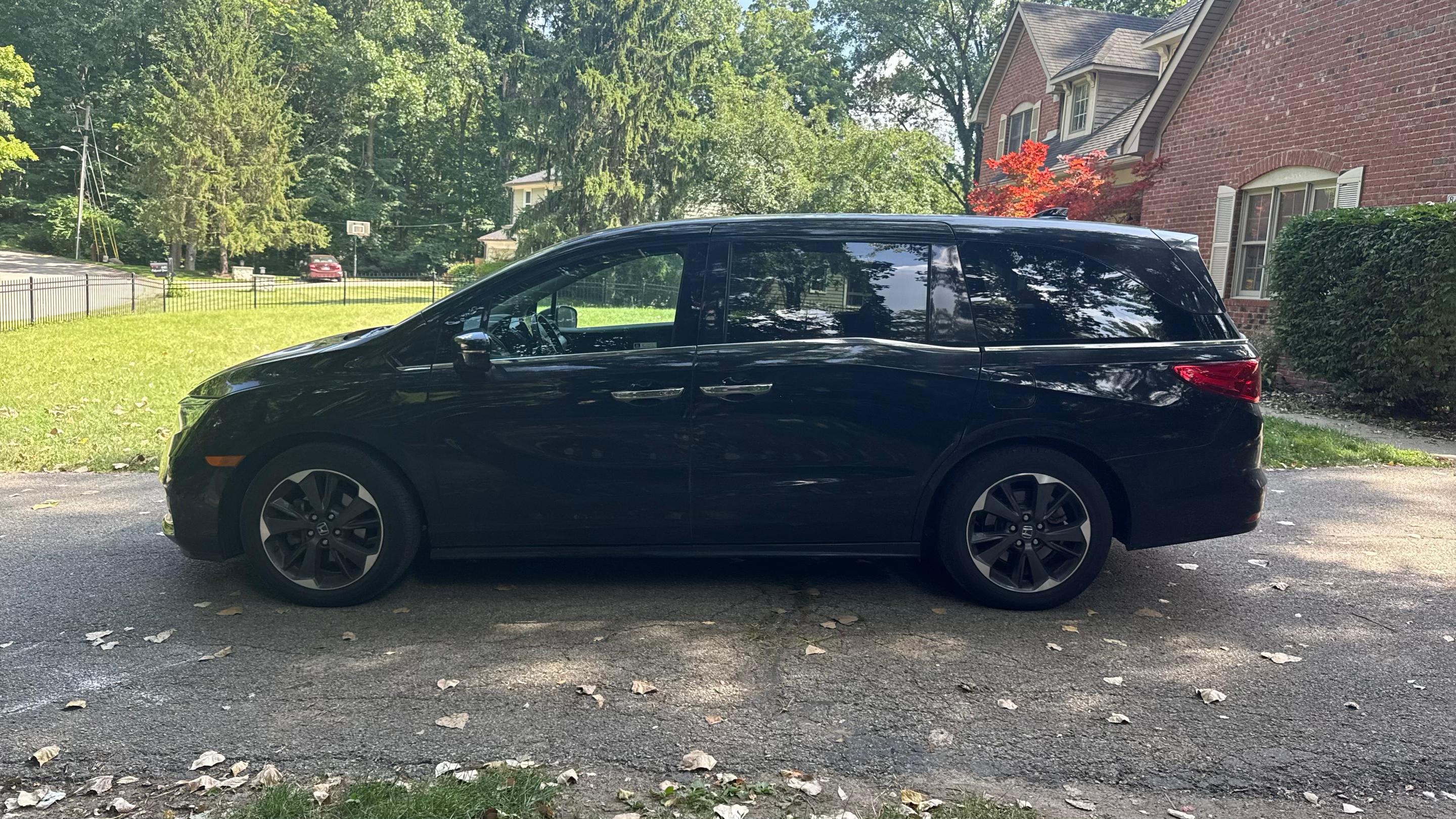 Honda Odyssey 2024 in Indianapolis, IN