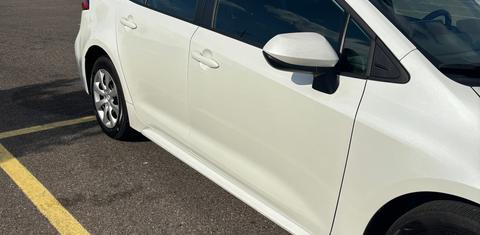 Toyota Corolla 2024