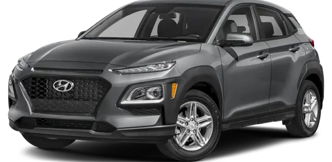 Hyundai Kona 2021