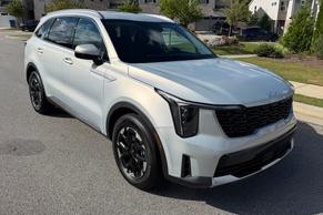 Kia Sorento 2026 in Lawrenceville