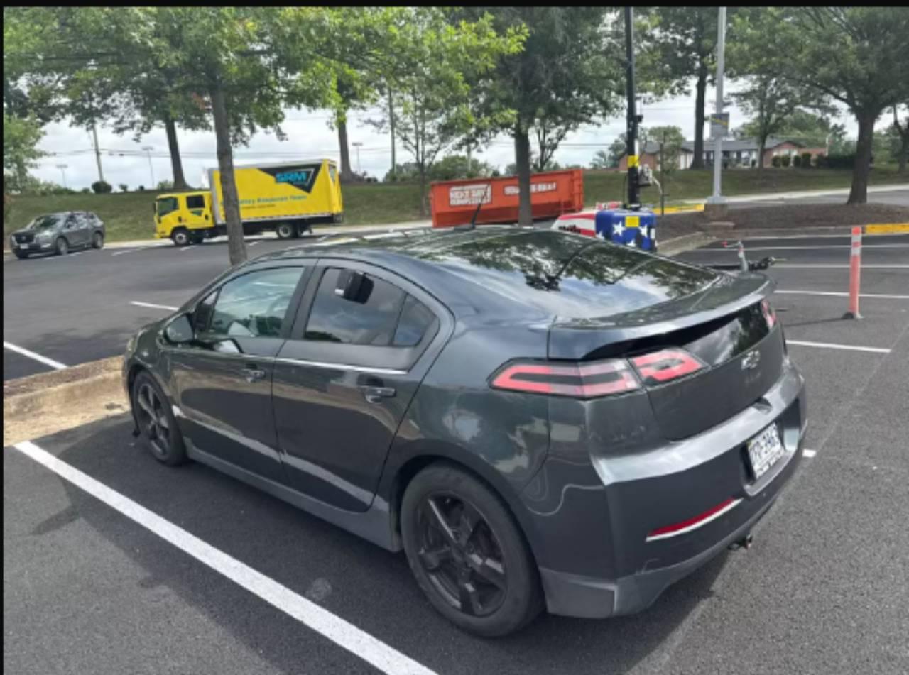 Chevrolet Volt 2013 in Winchester, VA