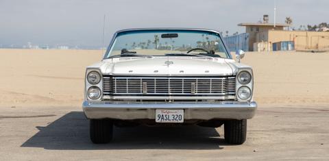 Ford Galaxie 1965
