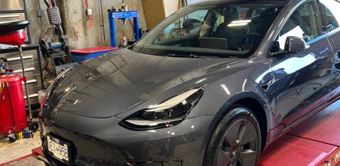 Tesla Model 3 2023