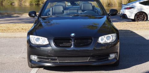 BMW 3 Series 2013
