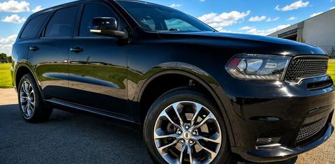 Dodge Durango 2020