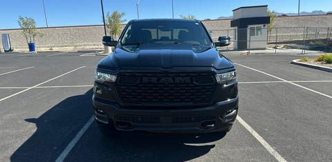 Ram 1500 2026