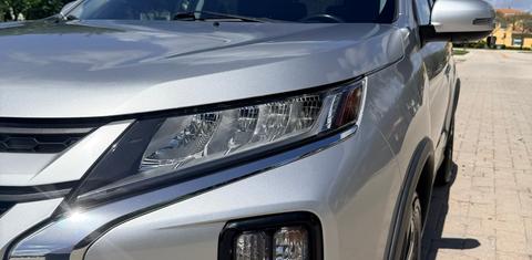 Mitsubishi Outlander Sport 2021