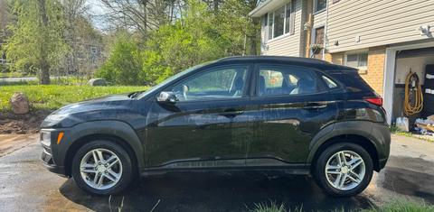 Hyundai Kona 2020