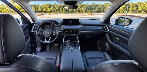 Mazda CX-90 2025