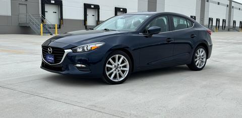 Mazda Mazda3 2017
