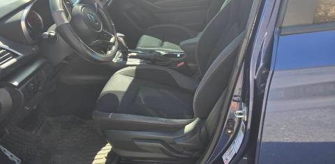 Subaru Impreza 2018