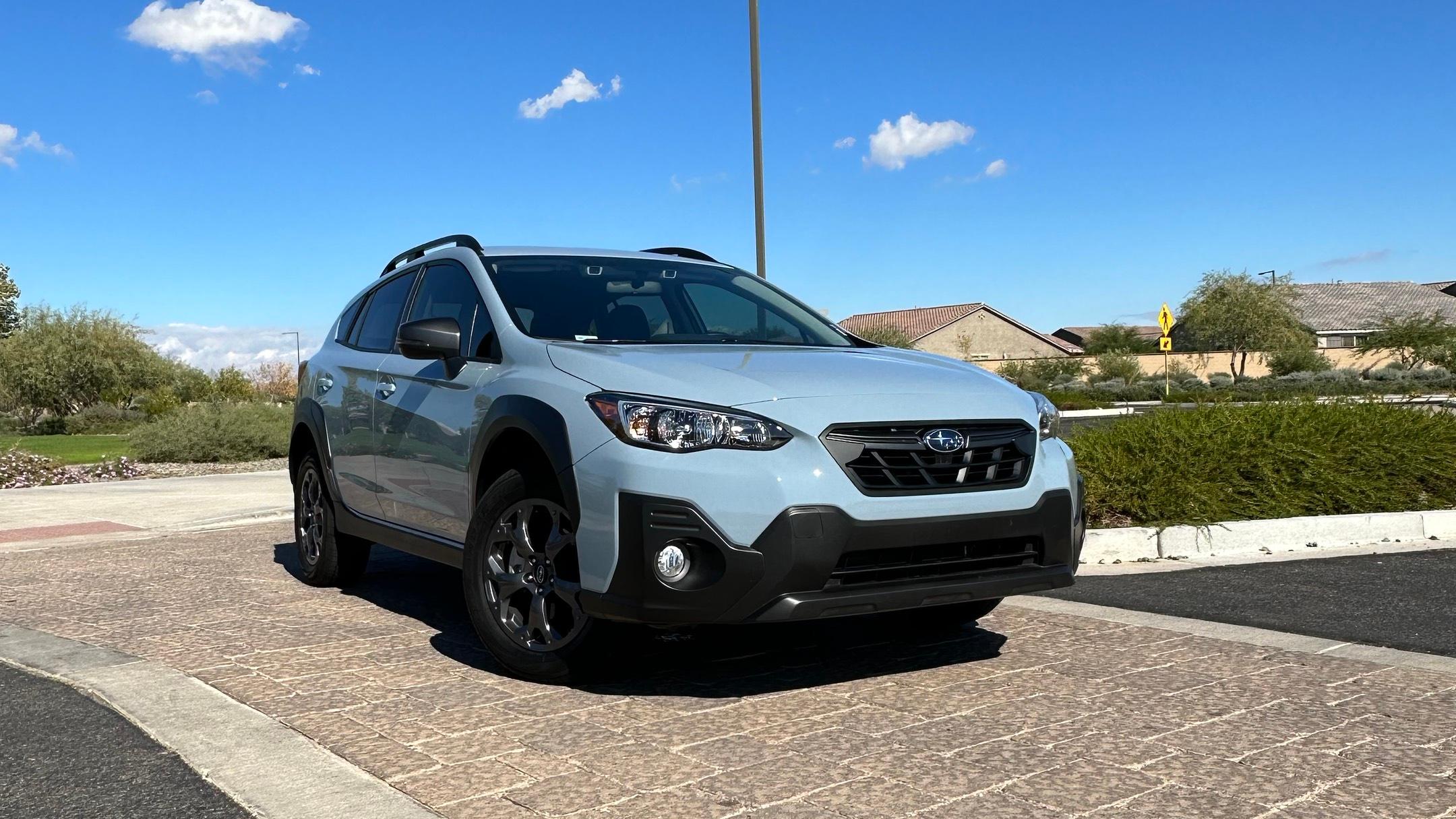 Subaru Crosstrek 2023 in Phoenix, AZ