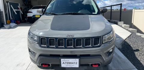 Jeep Compass 2020