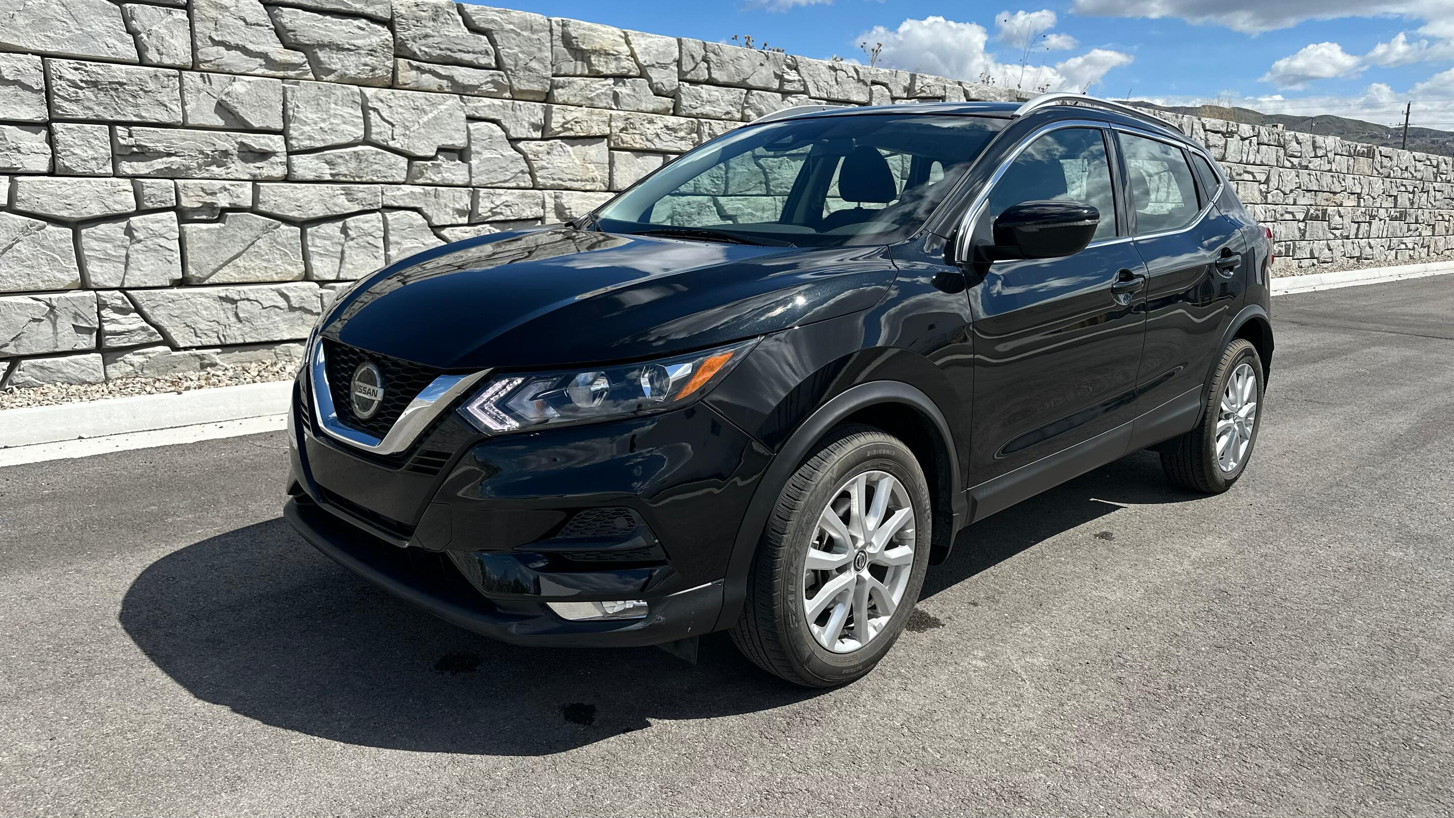 Nissan Rogue Sport 2022 in Woods Cross, UT