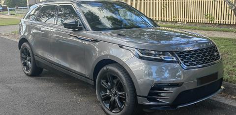 Land Rover RANGE ROVERE VELAR 2018