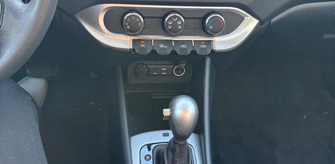 Kia Rio 2016