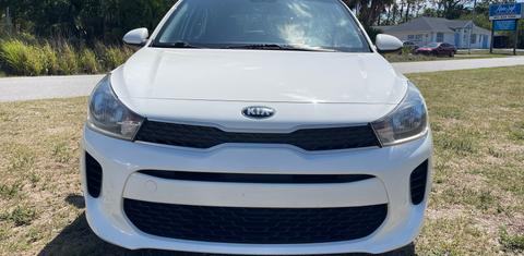 Kia Rio 2020