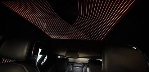 BMW 7 Series 2023