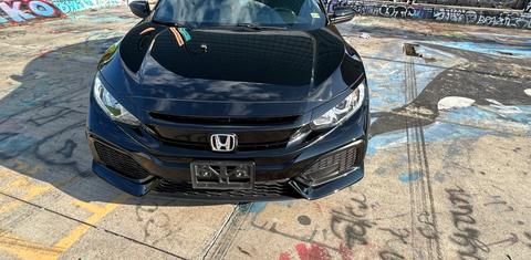 Honda Civic 2019