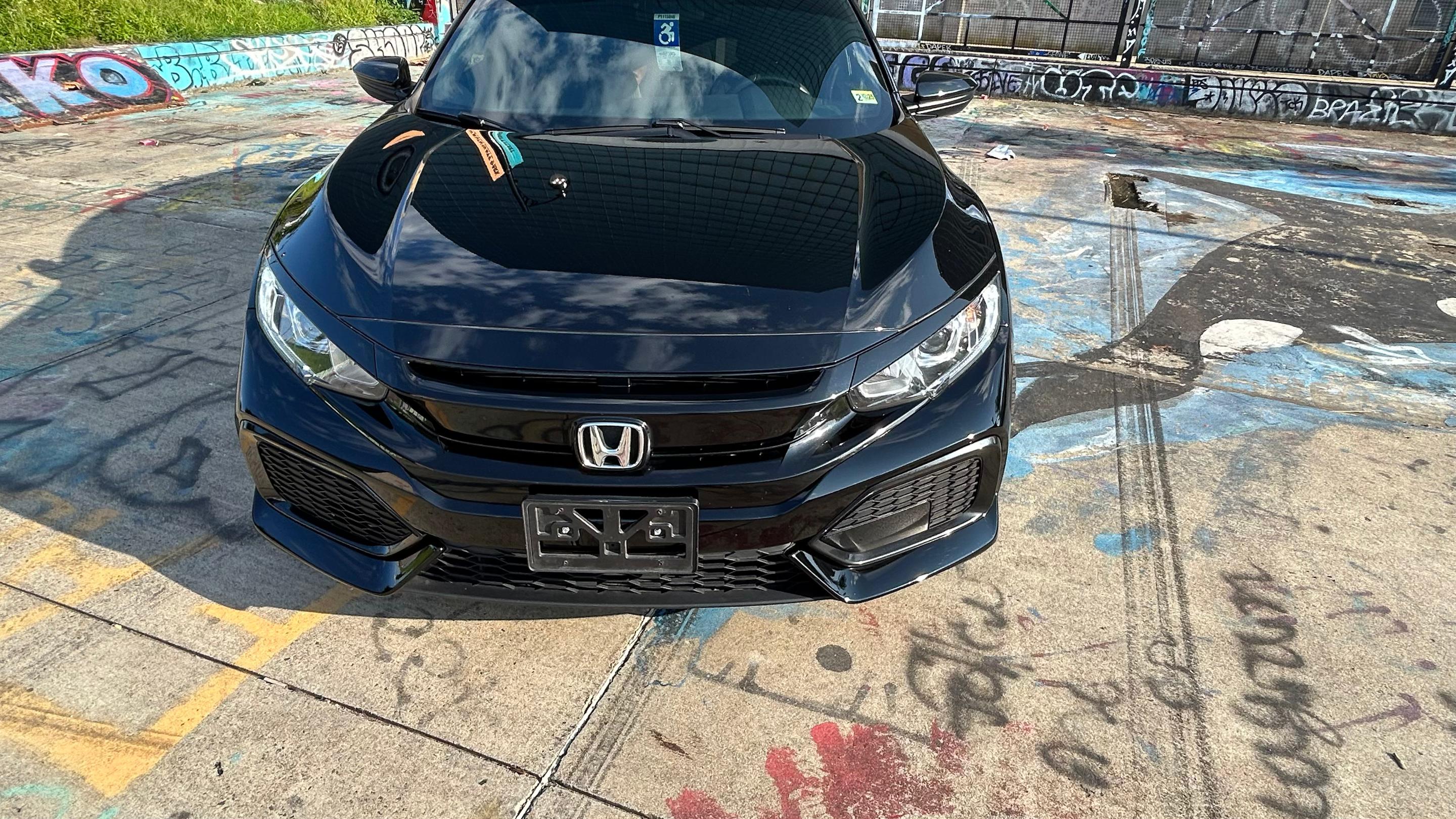 Honda Civic 2019 in East Hartford, CT