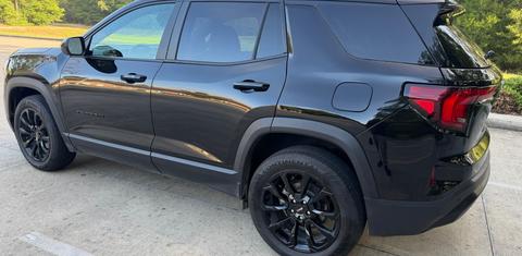 GMC Terrain 2026