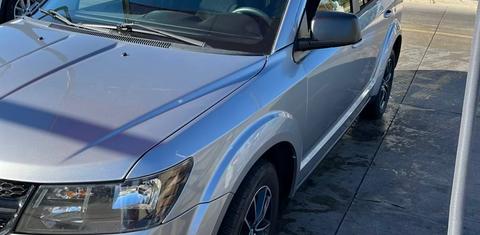 Dodge Journey 2017