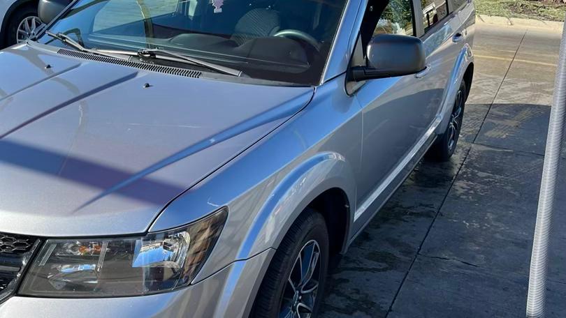 Dodge Journey 2017 in Orland Park, IL