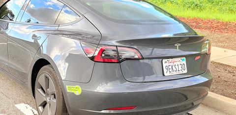 Tesla Model 3 2023