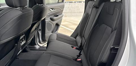 Jeep Grand Cherokee 2025