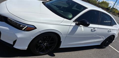 Honda Civic 2025