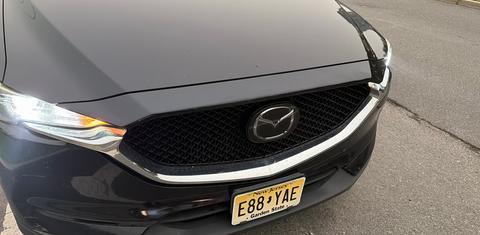 Mazda CX-5 2019
