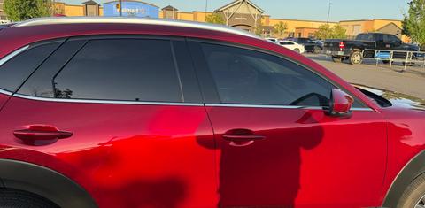 Mazda CX-30 2025 rental in Auburn, WA by Nash K. | Turo