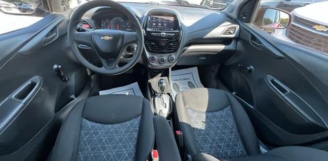 Chevrolet Spark 2021