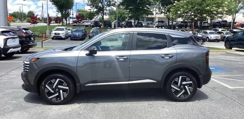 Nissan Kicks 2026