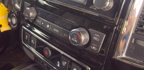 Nissan Titan 2024