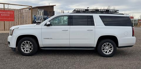 GMC Yukon XL 2019