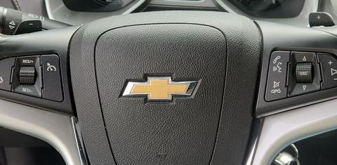 Chevrolet Camaro 2014