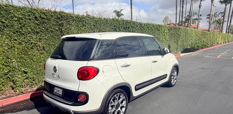 FIAT 500L 2014