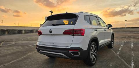 Volkswagen Taos 2024