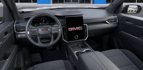 GMC Acadia 2026