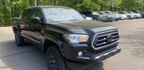 Toyota Tacoma 2023